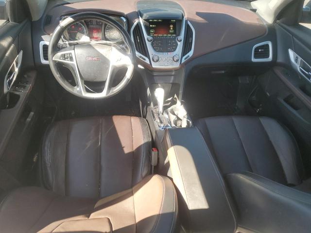 Parquets GMC TERRAIN 2012 Złoty