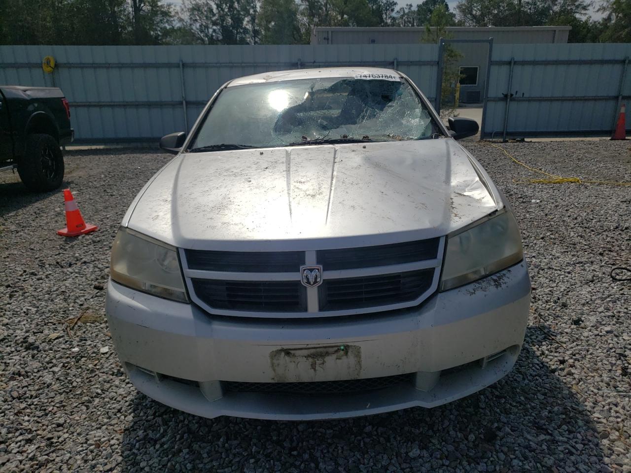 2010 Dodge Avenger Sxt VIN: 1B3CC4FB7AN139715 Lot: 74763784