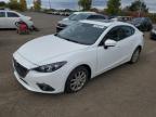 2015 MAZDA 3 TOURING for sale at Copart QC - MONTREAL