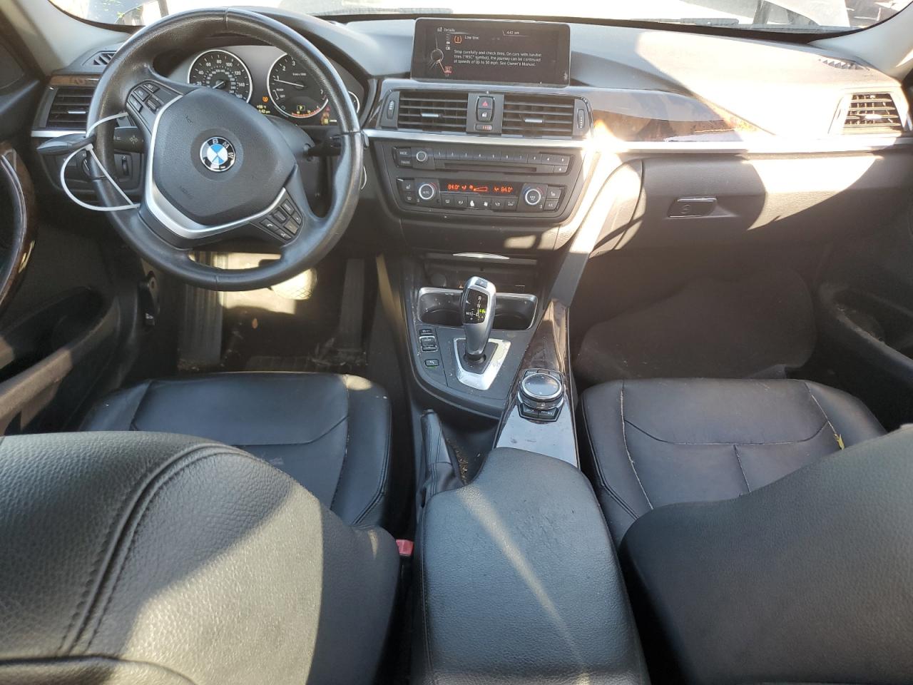 WBA3A5C58EP600856 2014 BMW 328 I