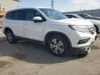 2018 Honda Pilot Ex de vânzare în Fresno, CA - Front End