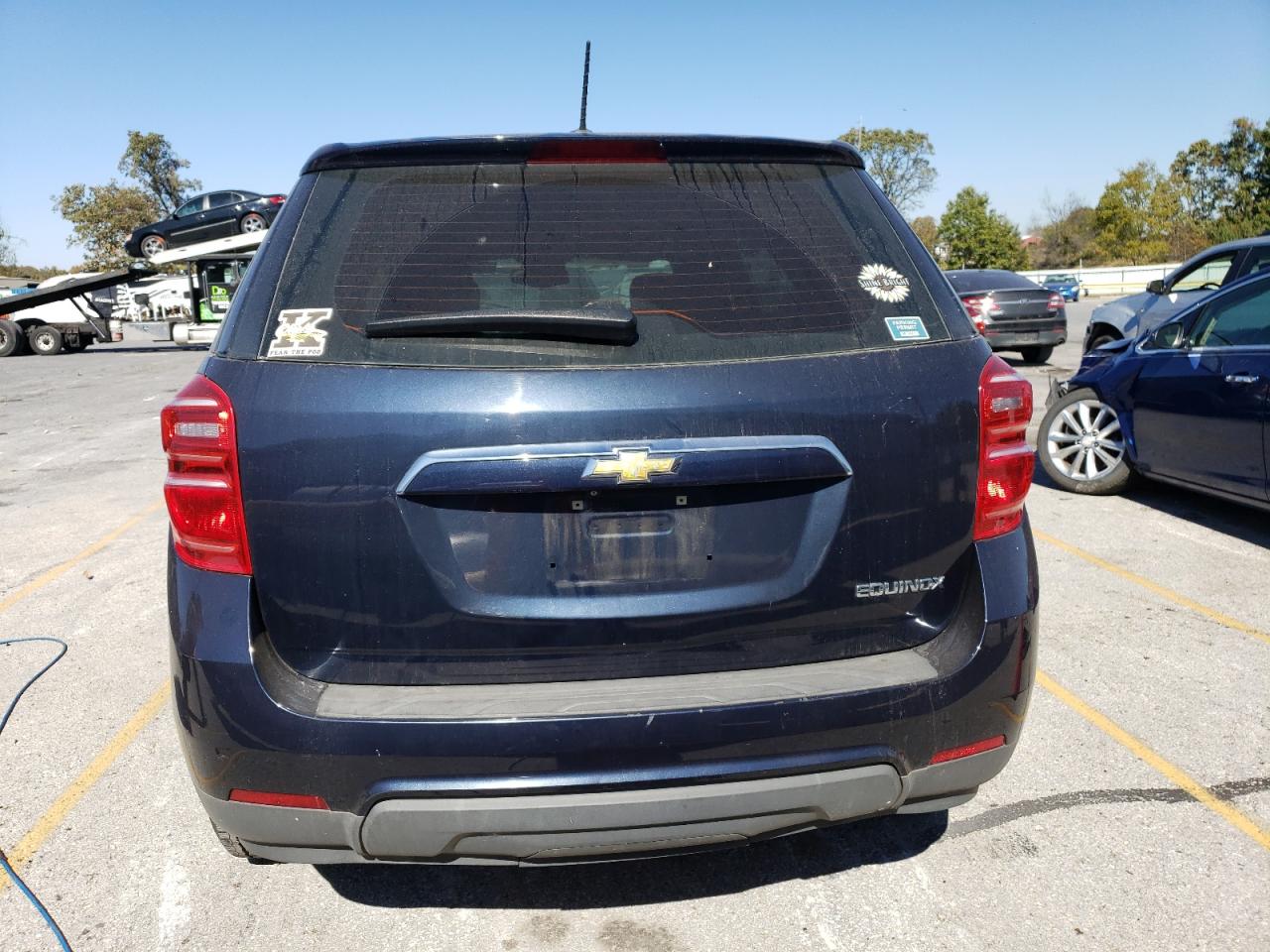 2016 Chevrolet Equinox - Image 6