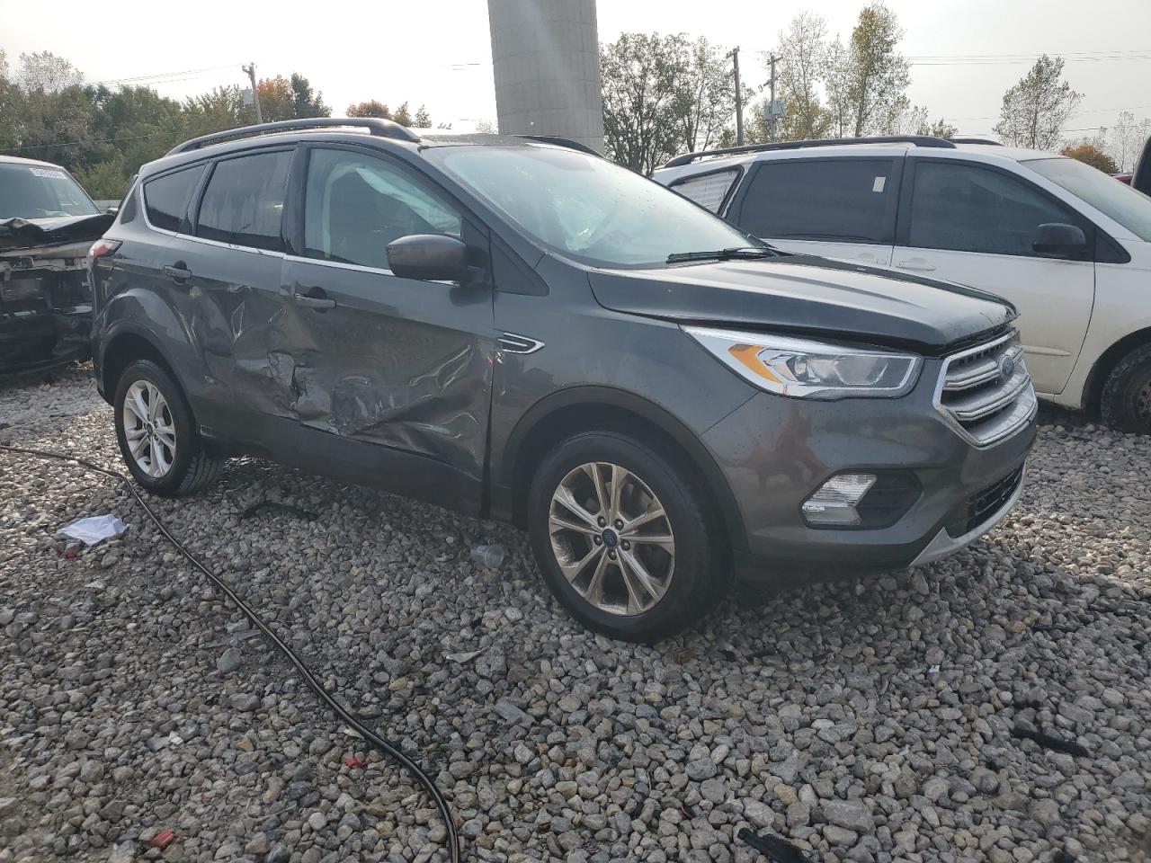 2017 Ford Escape - Image 4