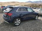 2020 Audi Q3 Premium იყიდება Reno-ში, NV - Rear End