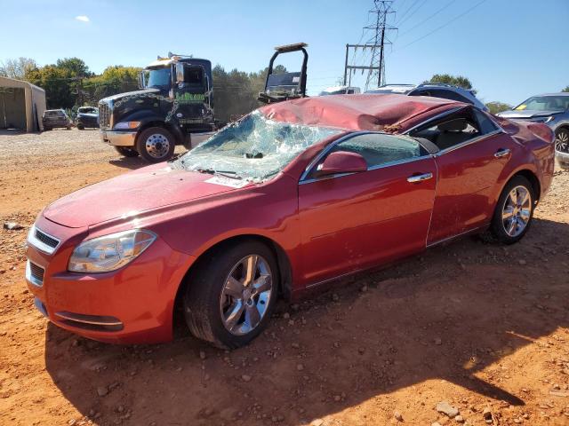 2012 Chevrolet Malibu 2Lt