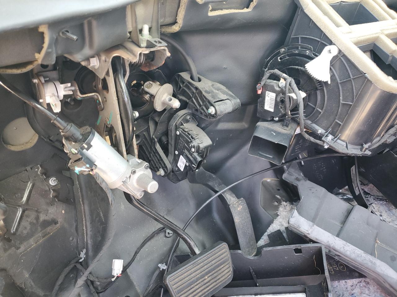 2013 Cadillac Escalade Luxury VIN: 1GYS3BEF1DR154172 Lot: 79885794