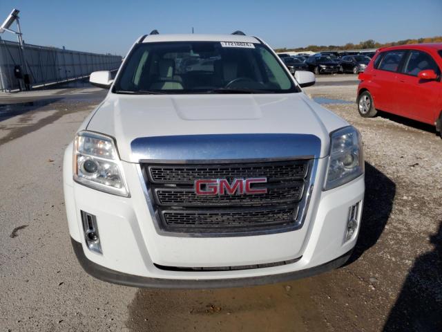 Паркетники GMC TERRAIN 2013 Білий