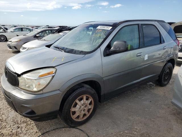 2004 Buick Rendezvous Cx