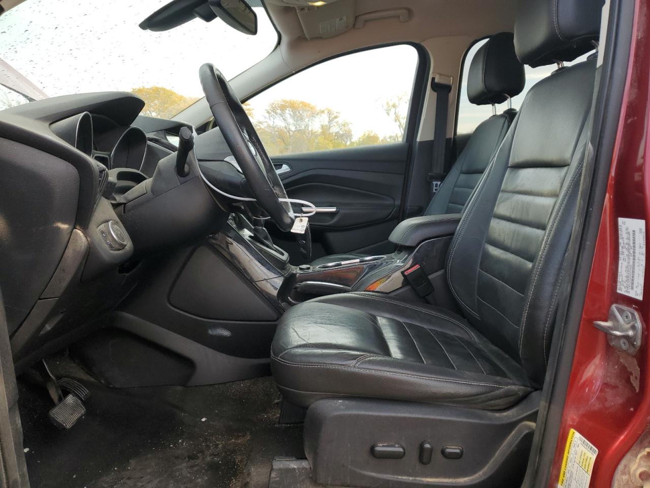 2016 Ford Escape - Image 7