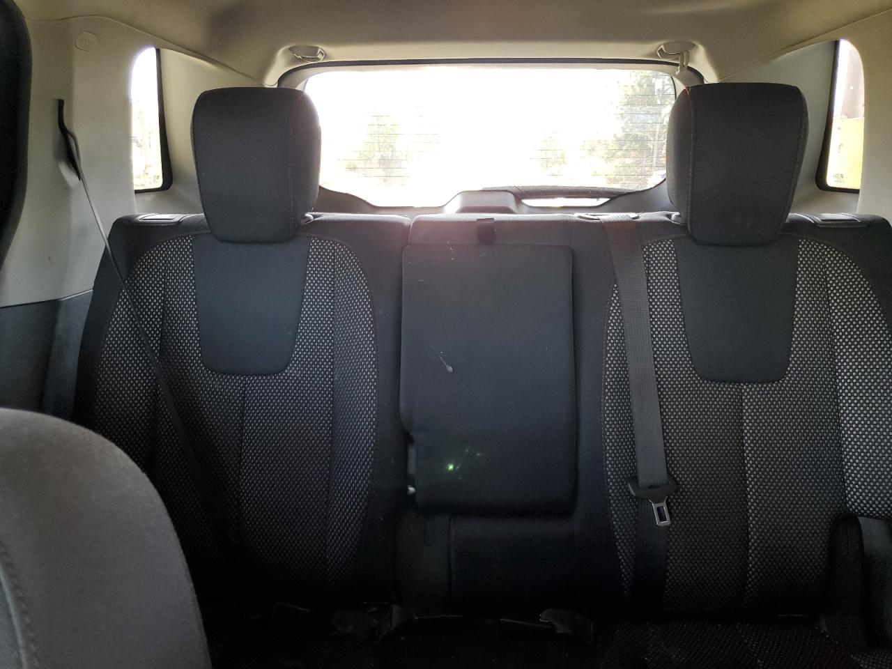 2014 GMC Terrain Sle VIN: 2GKFLWEK2E6267982 Lot: 78488934