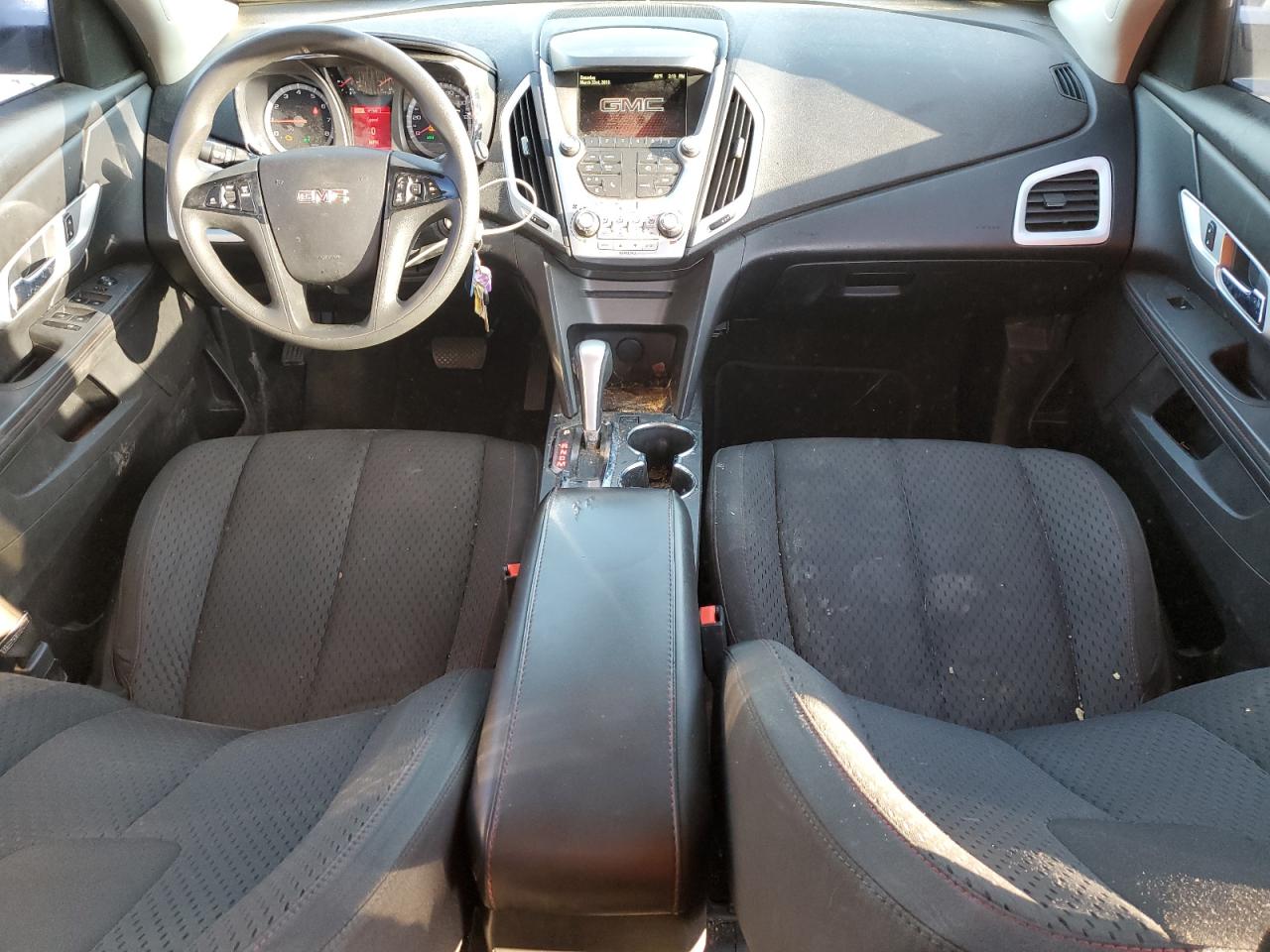 2014 GMC Terrain - Image 8