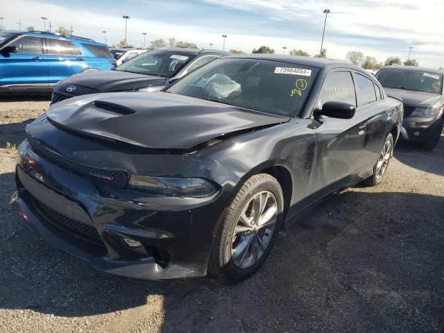 2020 Dodge Charger Gt