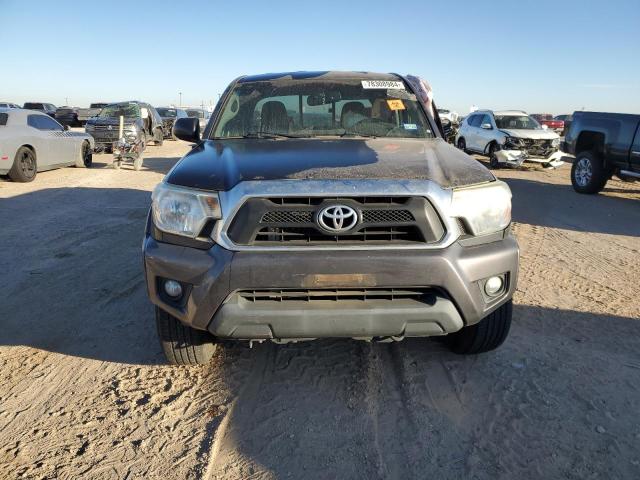  TOYOTA TACOMA 2012 Charcoal