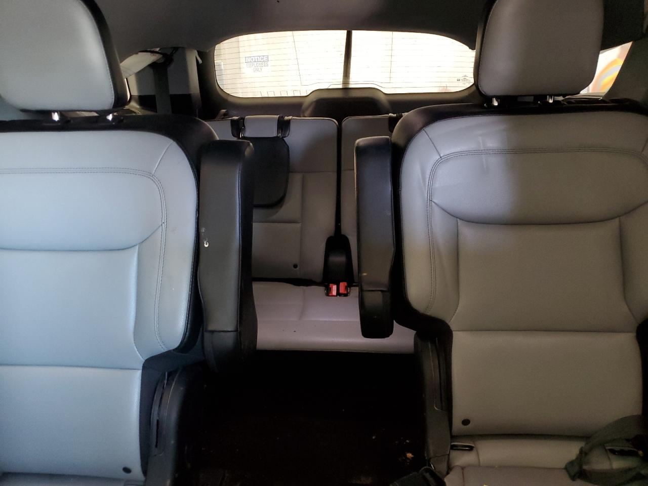 2021 Ford Explorer - Image 10