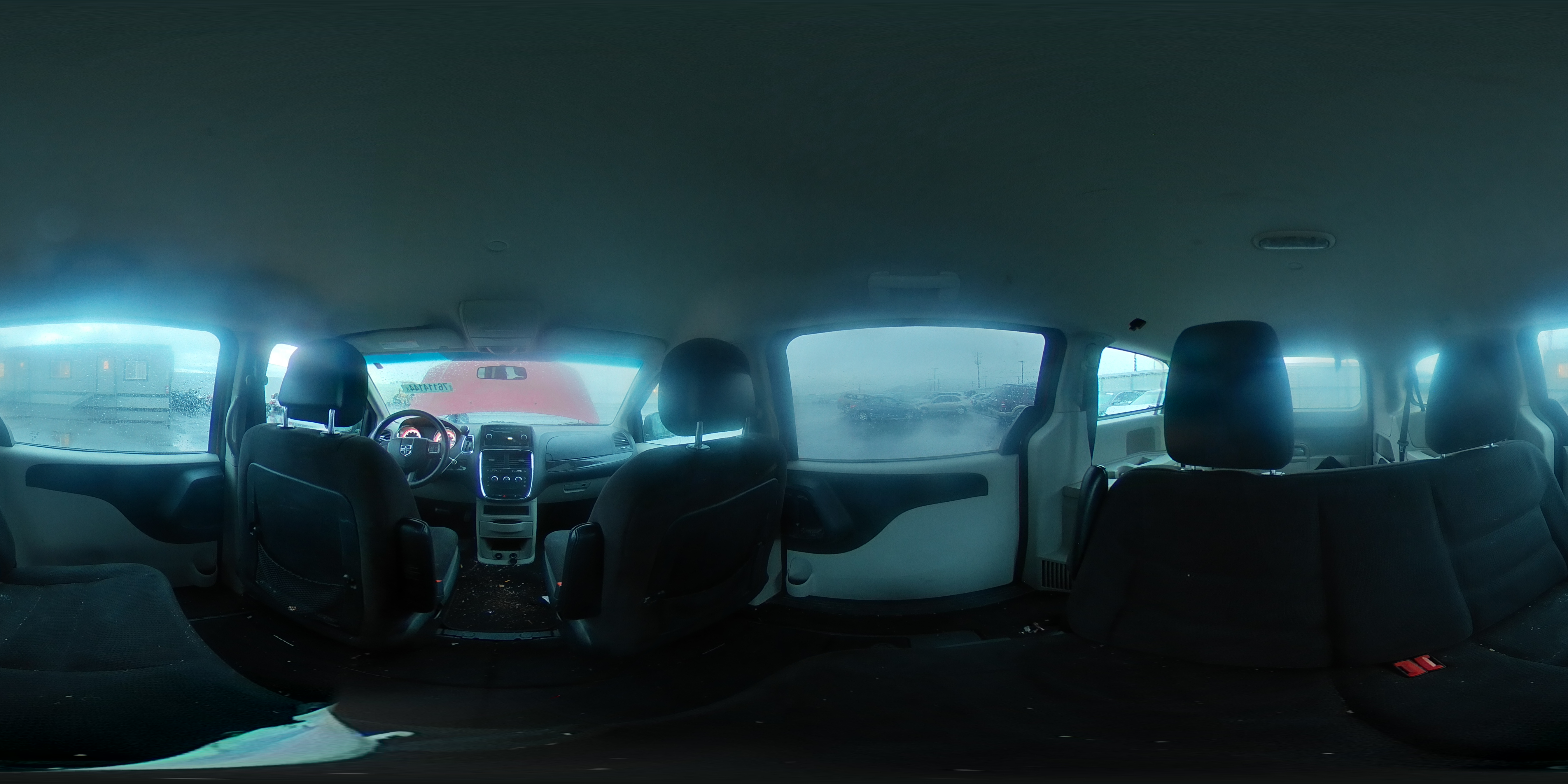 2016 Dodge Grand Caravan Se VIN: 2C4RDGBG8GR267109 Lot: 76114144