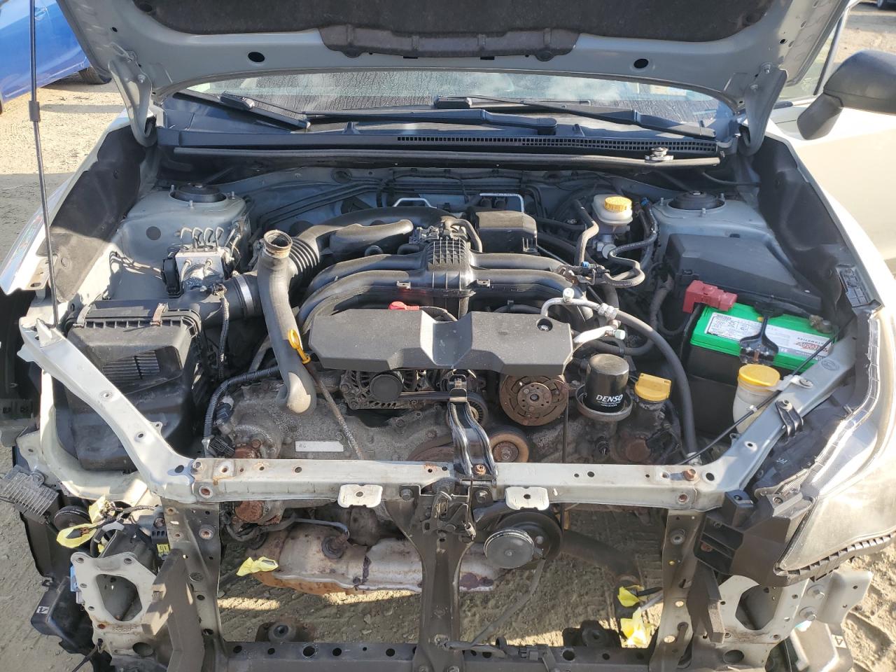 2015 Subaru Xv Crosstrek VIN: JF2GPAAC4F9223821 Lot: 74978994