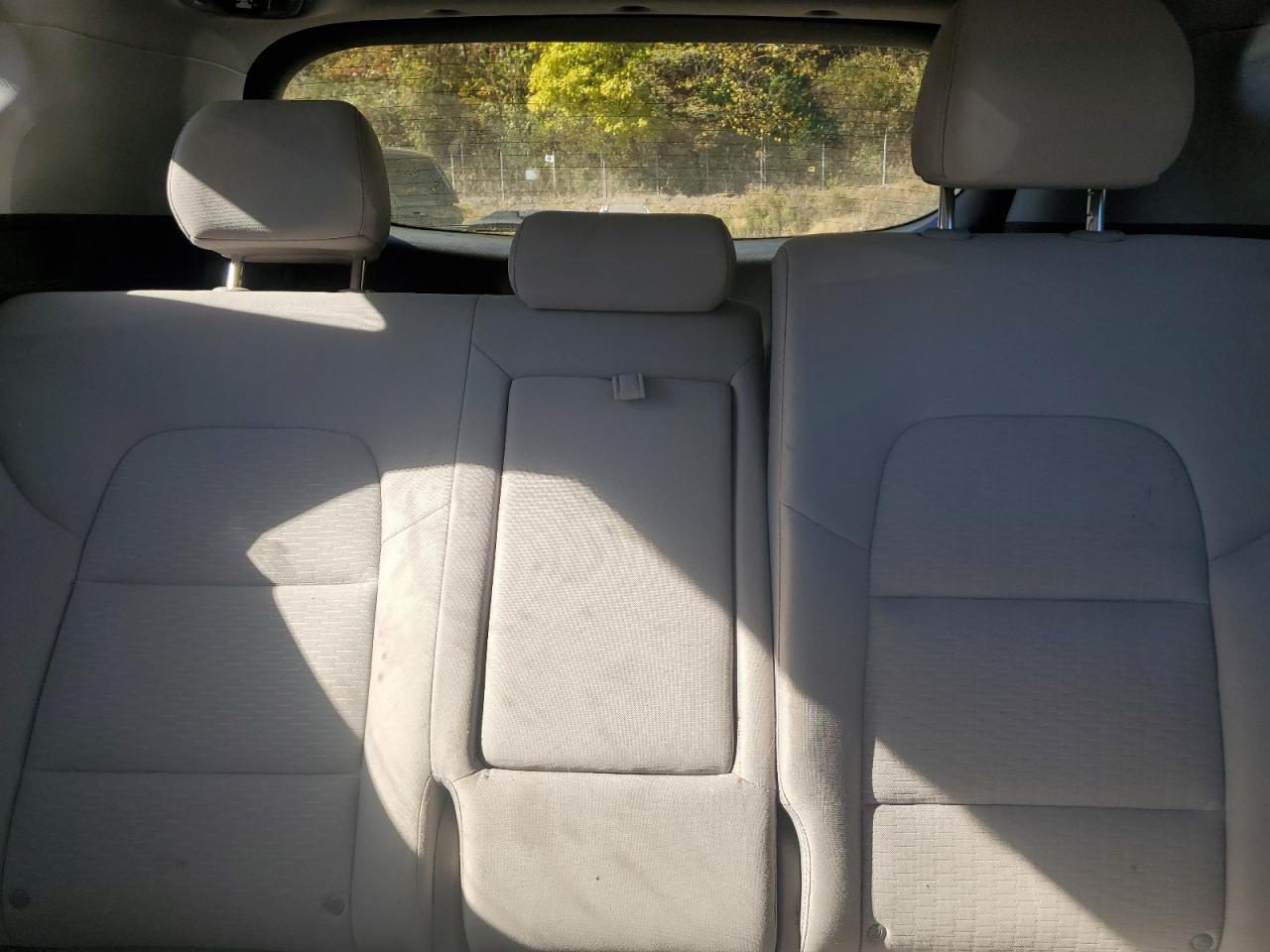 2019 Hyundai Tucson Se VIN: KM8J2CA46KU924497 Lot: 76366334