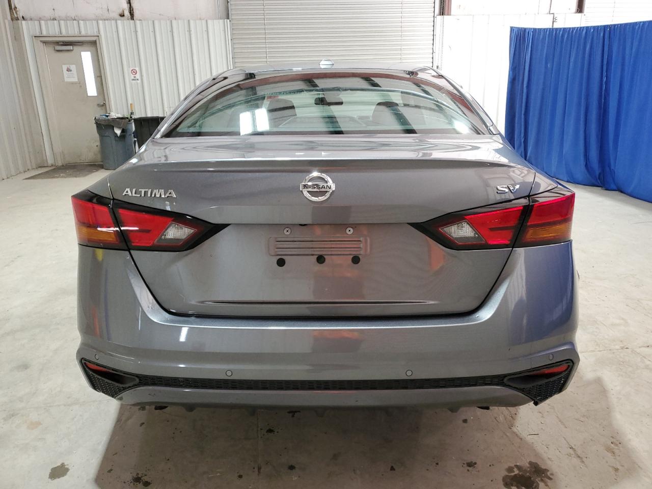 1N4BL4DV0NN315989 2022 Nissan Altima Sv