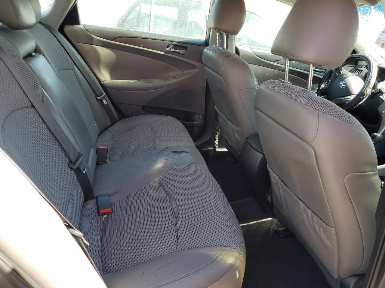 2013 Hyundai Sonata Se VIN: 5NPEC4AC0DH681380 Lot: 77520134