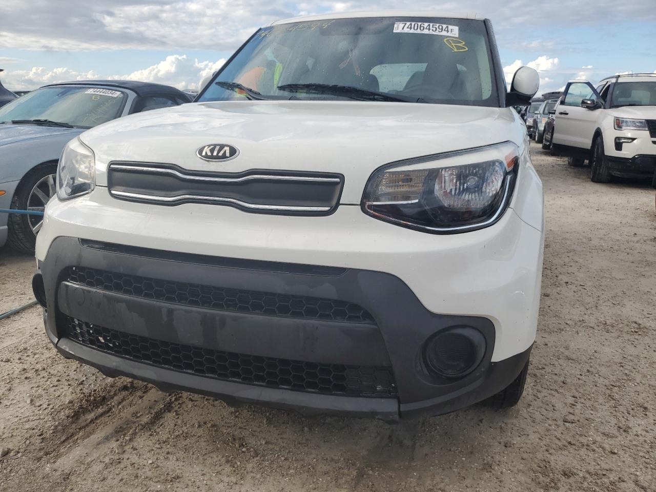2018 Kia Soul - Image 5