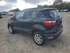 2020 Ford Ecosport Se за продажба в Conway, AR - Front End