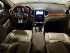 2011 Jeep Grand Cherokee Overland en Venta en Avon, MN - Side