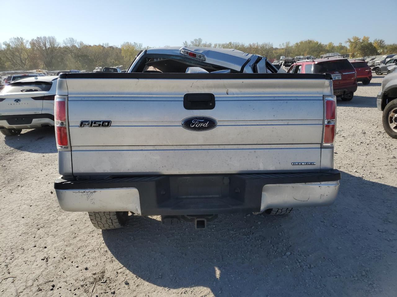 2014 Ford F-150 - Image 6