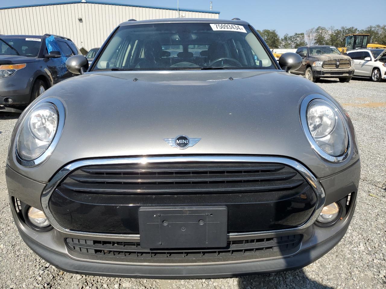 VIN WMWLN5C56G2E31508 2016 MINI COOPER no.5