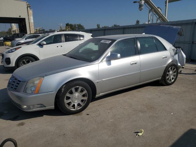 2010 Cadillac Dts 