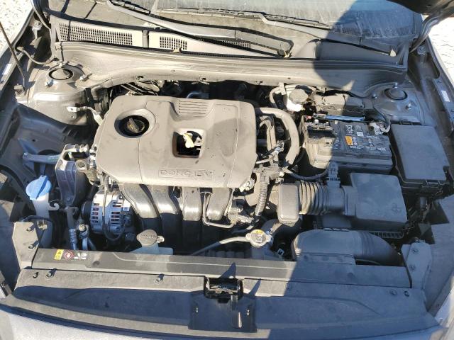 3KPF54AD7PE669291 Kia Forte GT L 11