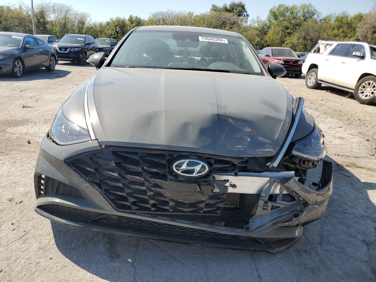 2023 Hyundai Sonata - Image 5