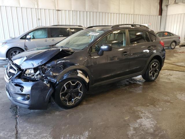 2015 Subaru Xv Crosstrek 2.0 Premium