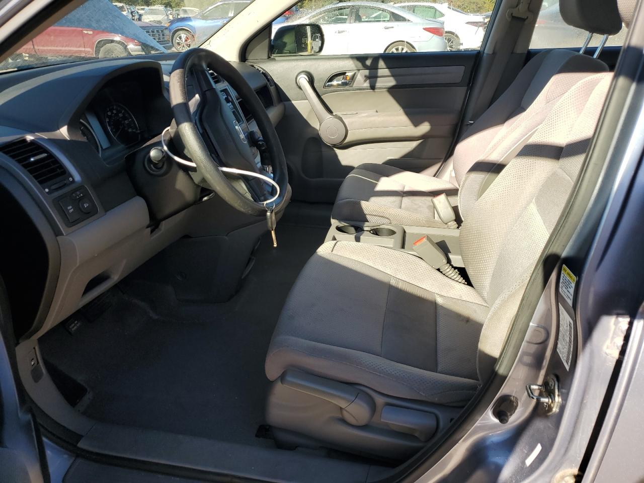 2008 Honda CR-V - Image 7