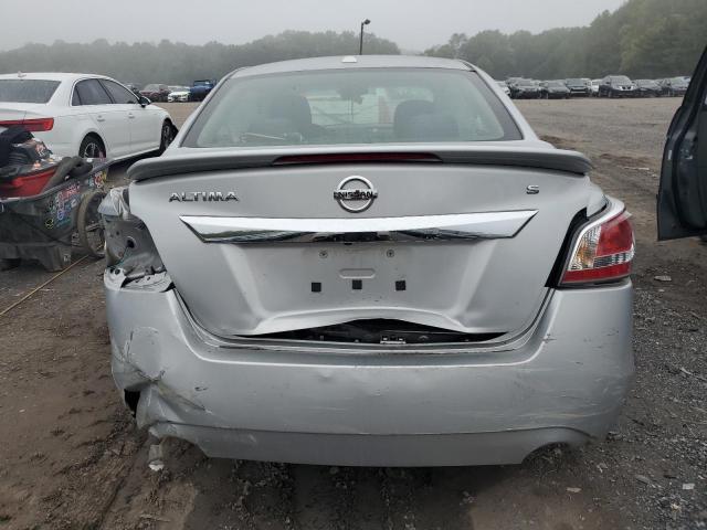  NISSAN ALTIMA 2015 Srebrny