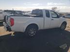 2017 Nissan Frontier S for Sale in Anthony, TX - Rear End