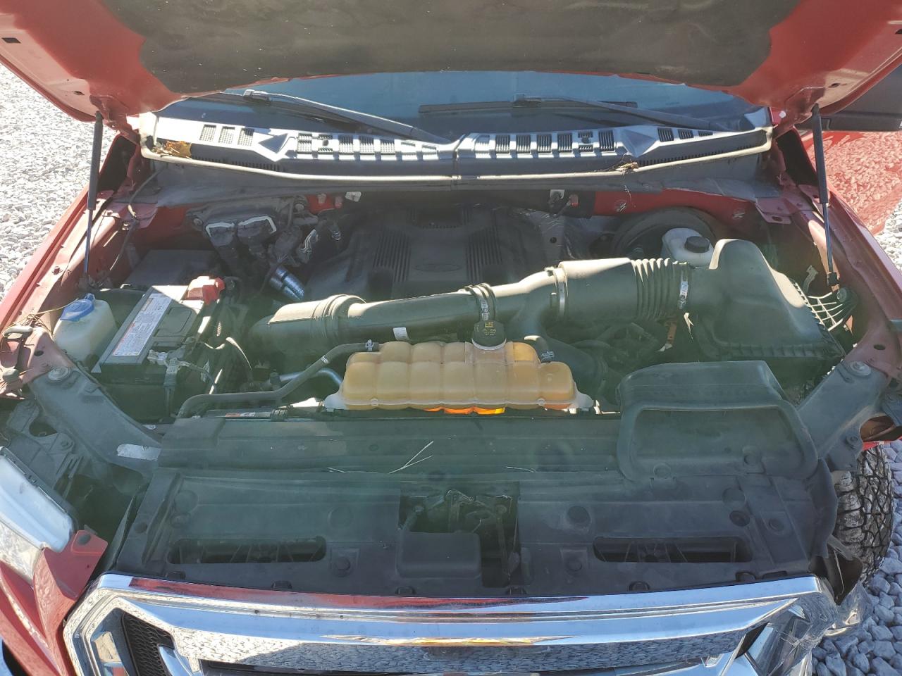 2017 Ford F-150 - Image 11