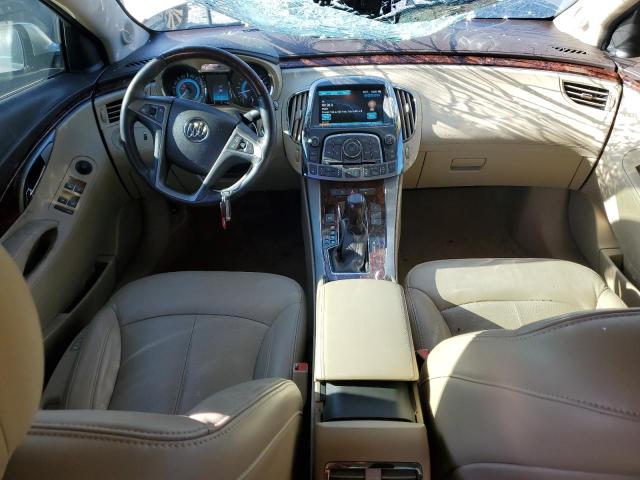  BUICK LACROSSE 2013 tan