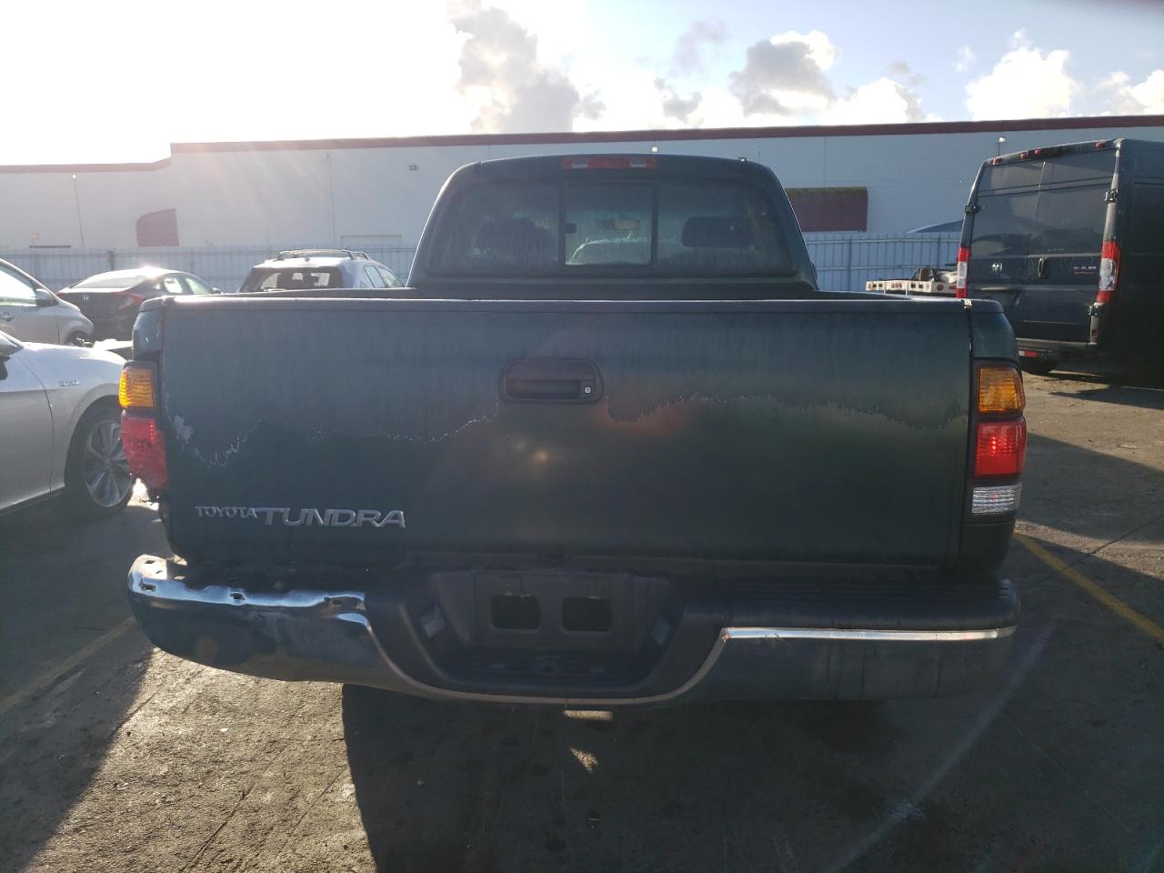 2002 Toyota Tundra - Image 6
