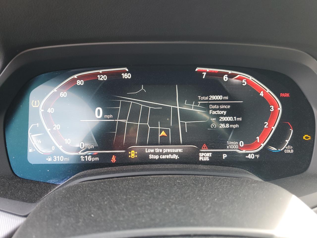2022 BMW X6 - Image 9