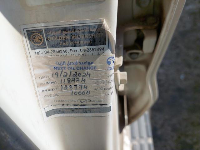 MHFYU59GXE7032378 - 2014 TOYOTA FORTUNER - #73816764