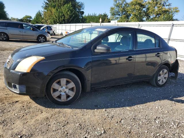 2007 Nissan Sentra 2.0