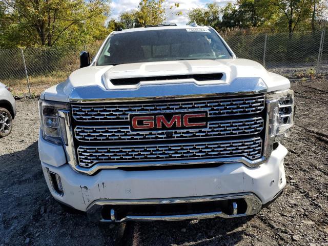 1GT49WEYXNF282368 GMC Sierra K35 5