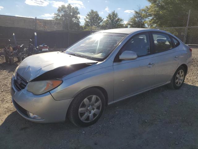 2007 Hyundai Elantra Gls