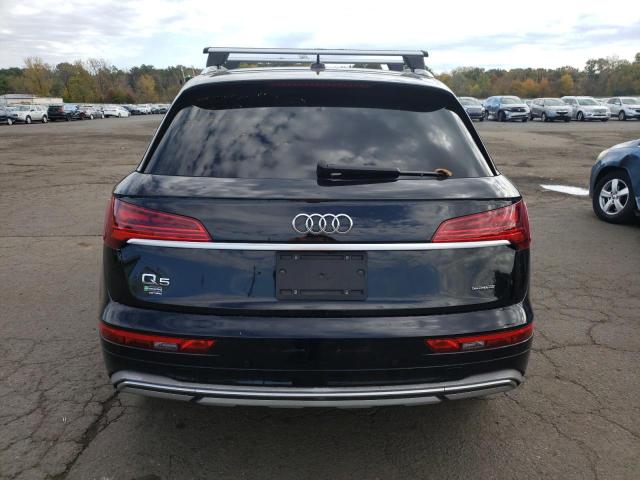 WA1BAAFY7M2108659 Audi Q5 PREMIUM 6