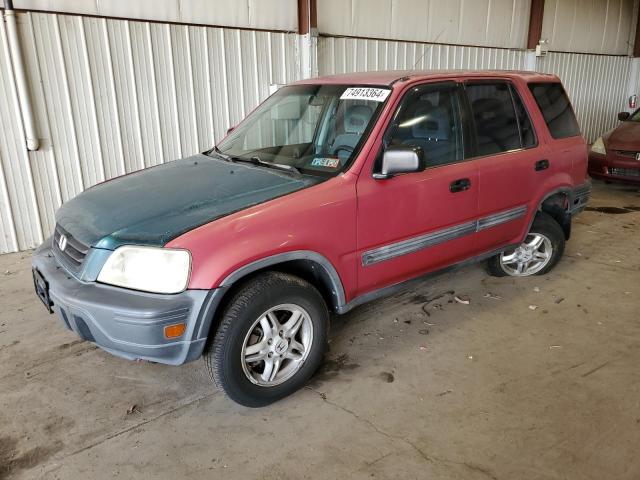 1997 Honda Cr-V Lx