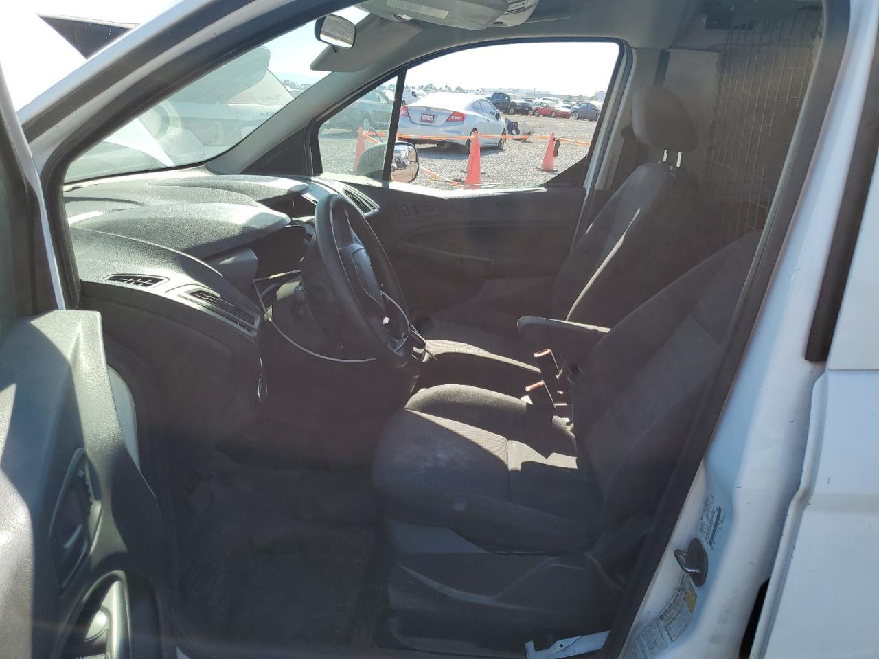 2014 Ford Transit Connect Xl VIN: NM0LS7E79E1163640 Lot: 73640324