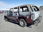 2006 Gmc Yukon  за продажба в Sacramento, CA - Burn