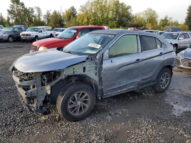 2020 Mitsubishi Eclipse Cross Es