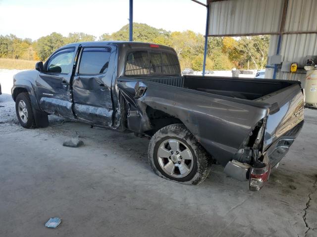  TOYOTA TACOMA 2013 Charcoal