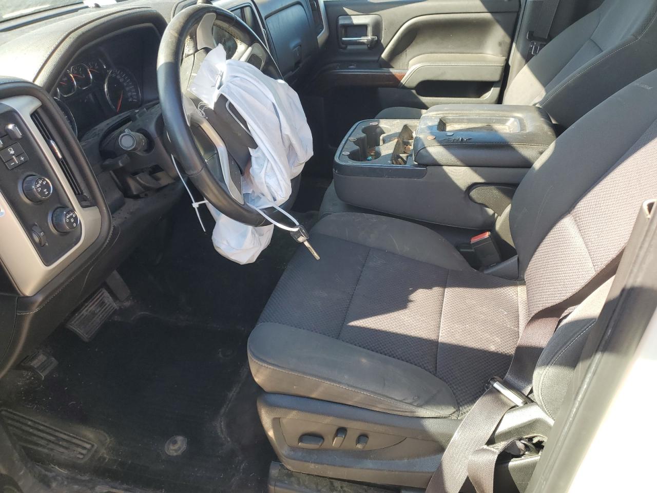 3GTU2UEC3EG551869 2014 GMC Sierra K1500 Sle